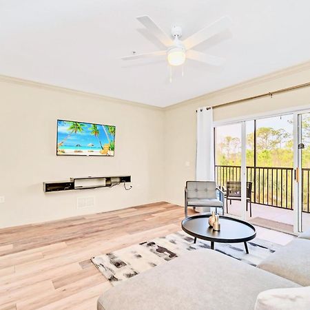 Spacious 2Br Condo With Pool & Hot Tub, Near Disney! Orlando Kültér fotó