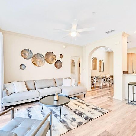 Spacious 2Br Condo With Pool & Hot Tub, Near Disney! Orlando Kültér fotó