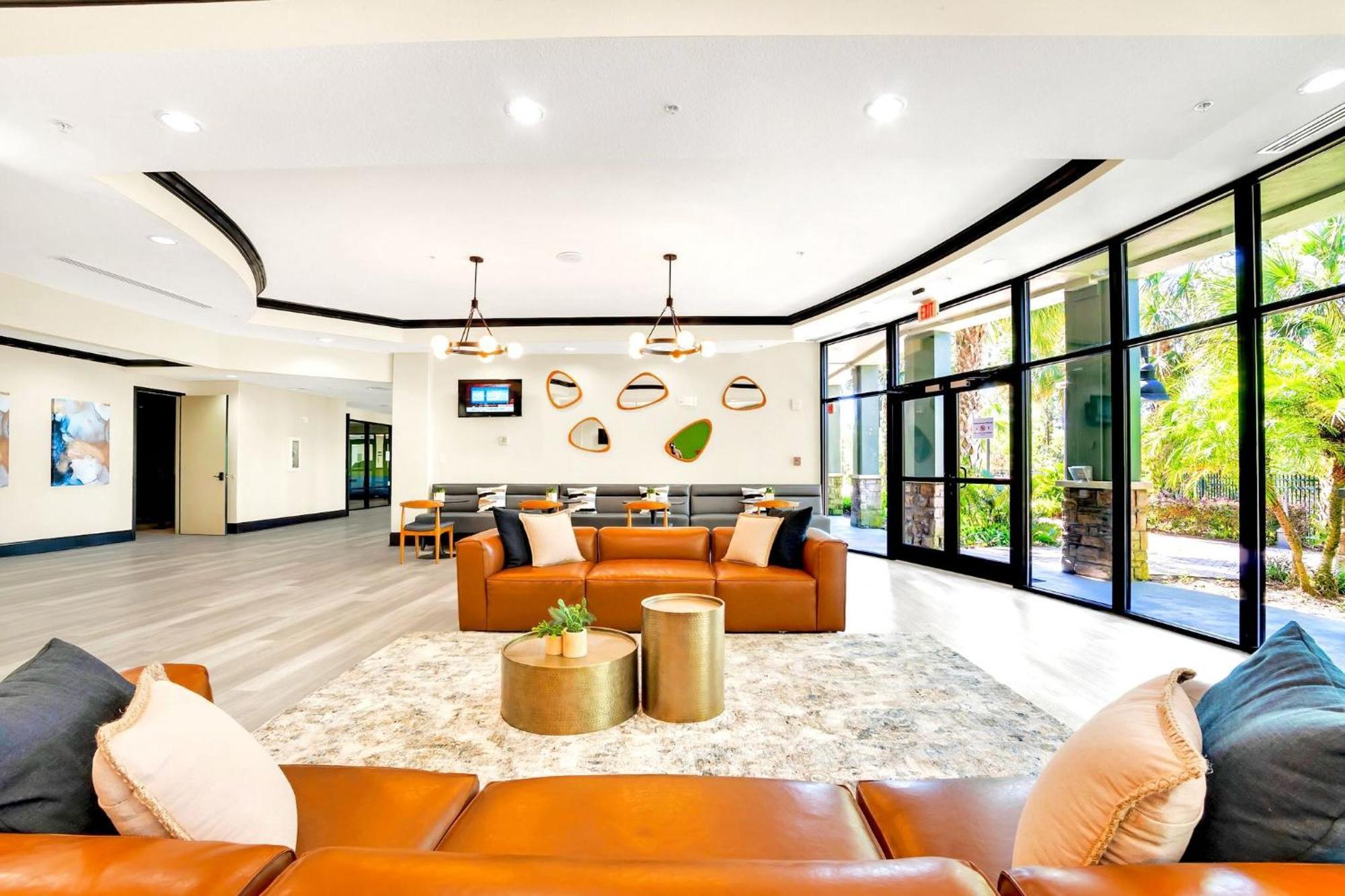 Spacious 2Br Condo With Pool & Hot Tub, Near Disney! Orlando Kültér fotó