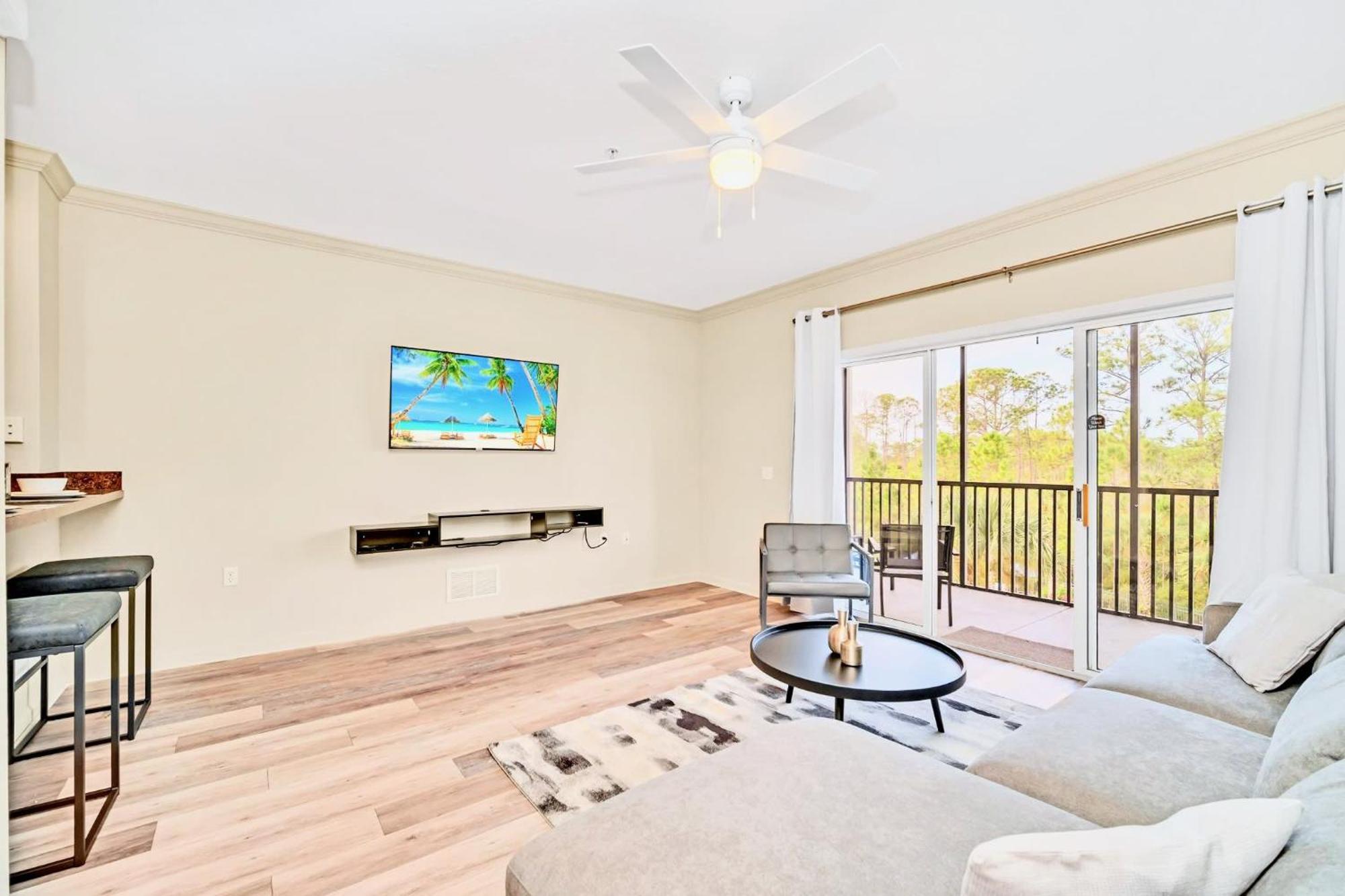 Spacious 2Br Condo With Pool & Hot Tub, Near Disney! Orlando Kültér fotó