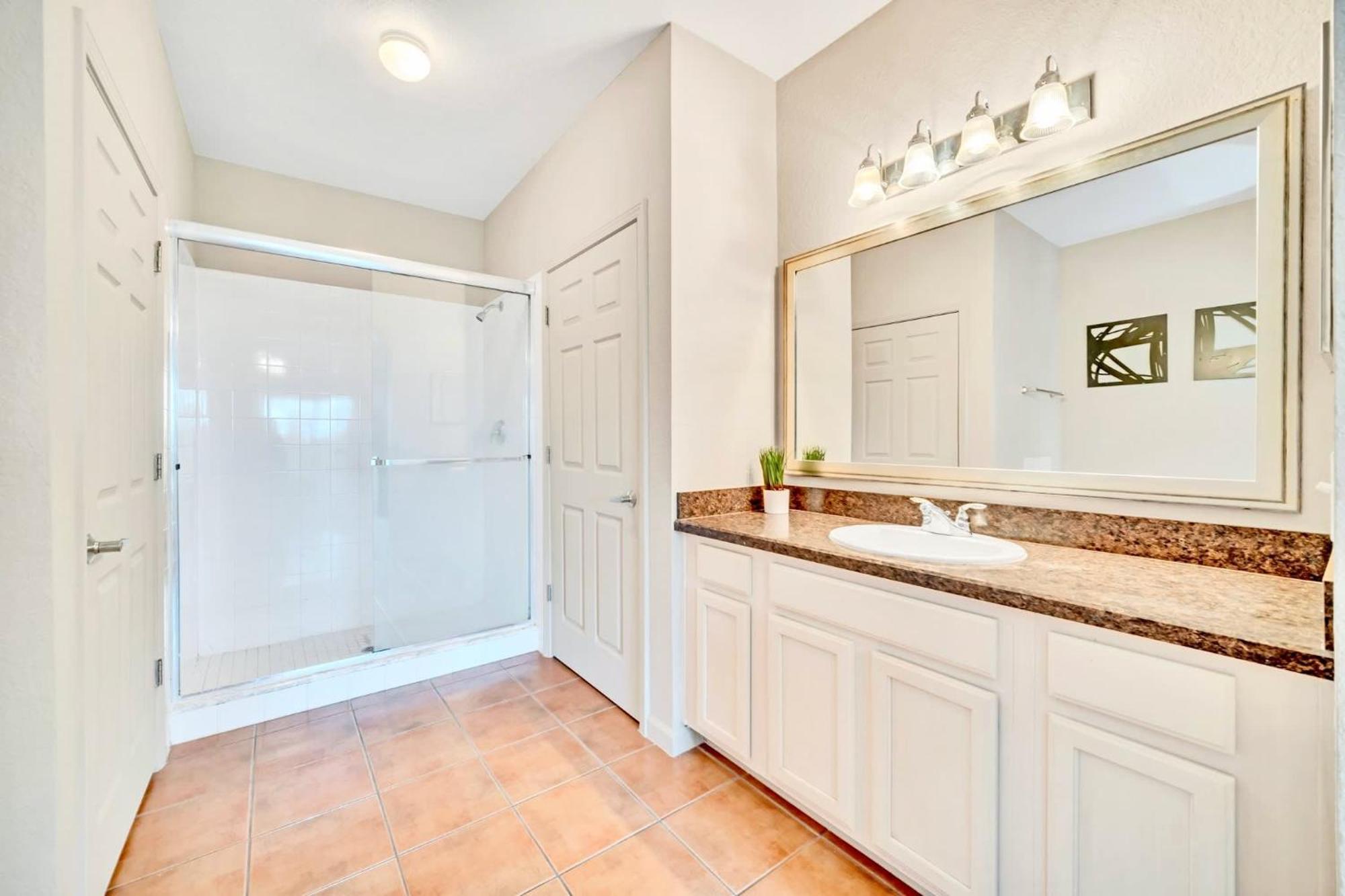 Spacious 2Br Condo With Pool & Hot Tub, Near Disney! Orlando Kültér fotó