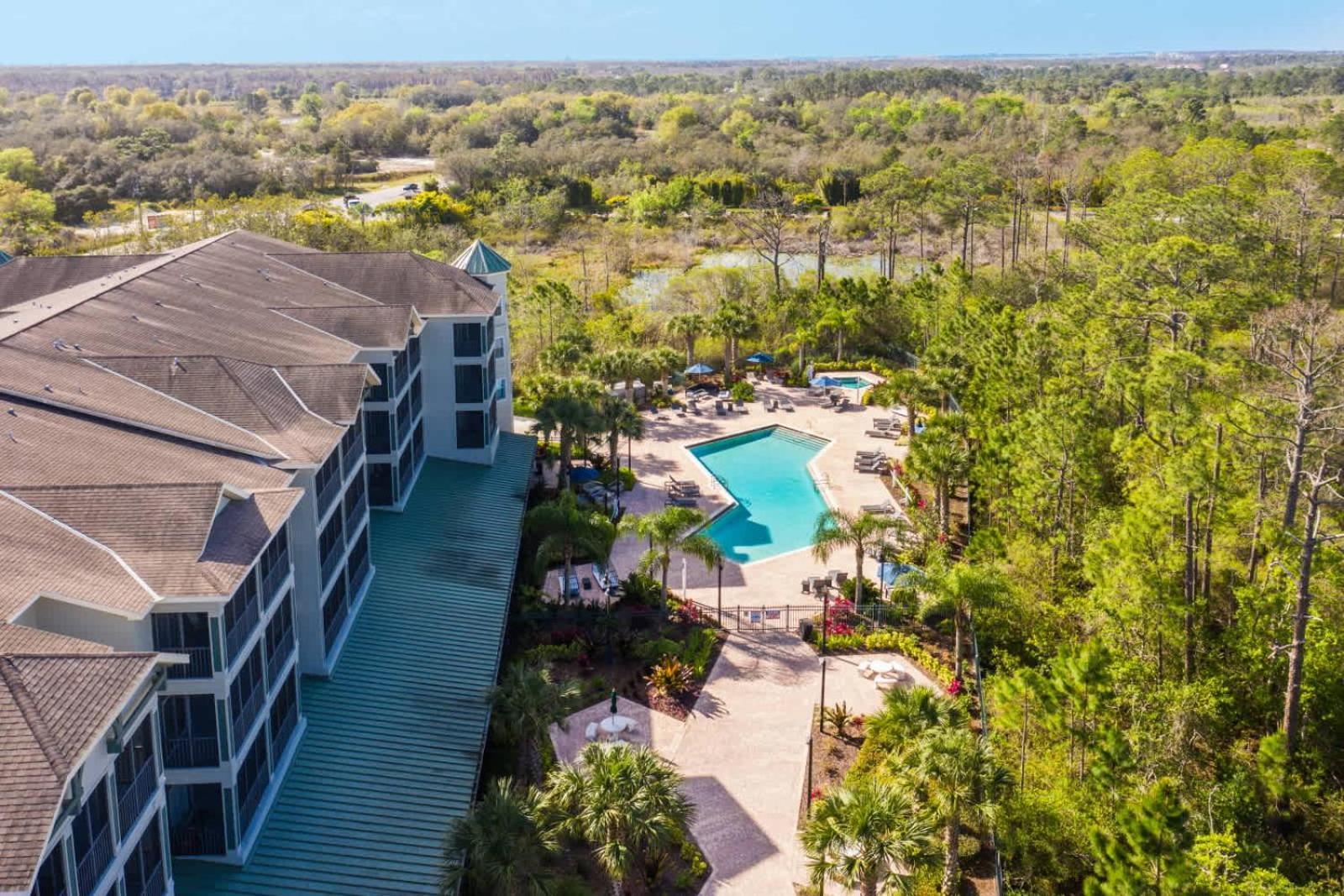 Spacious 2Br Condo With Pool & Hot Tub, Near Disney! Orlando Kültér fotó