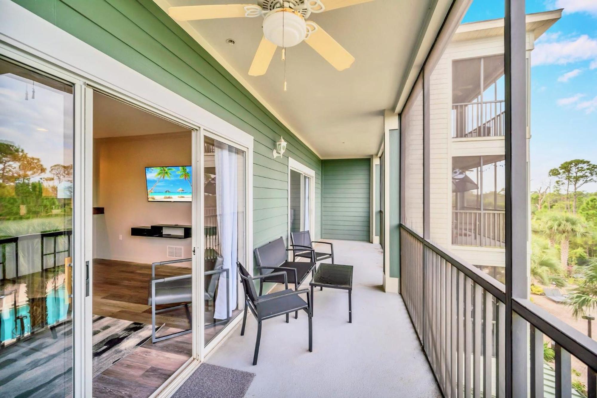 Spacious 2Br Condo With Pool & Hot Tub, Near Disney! Orlando Kültér fotó