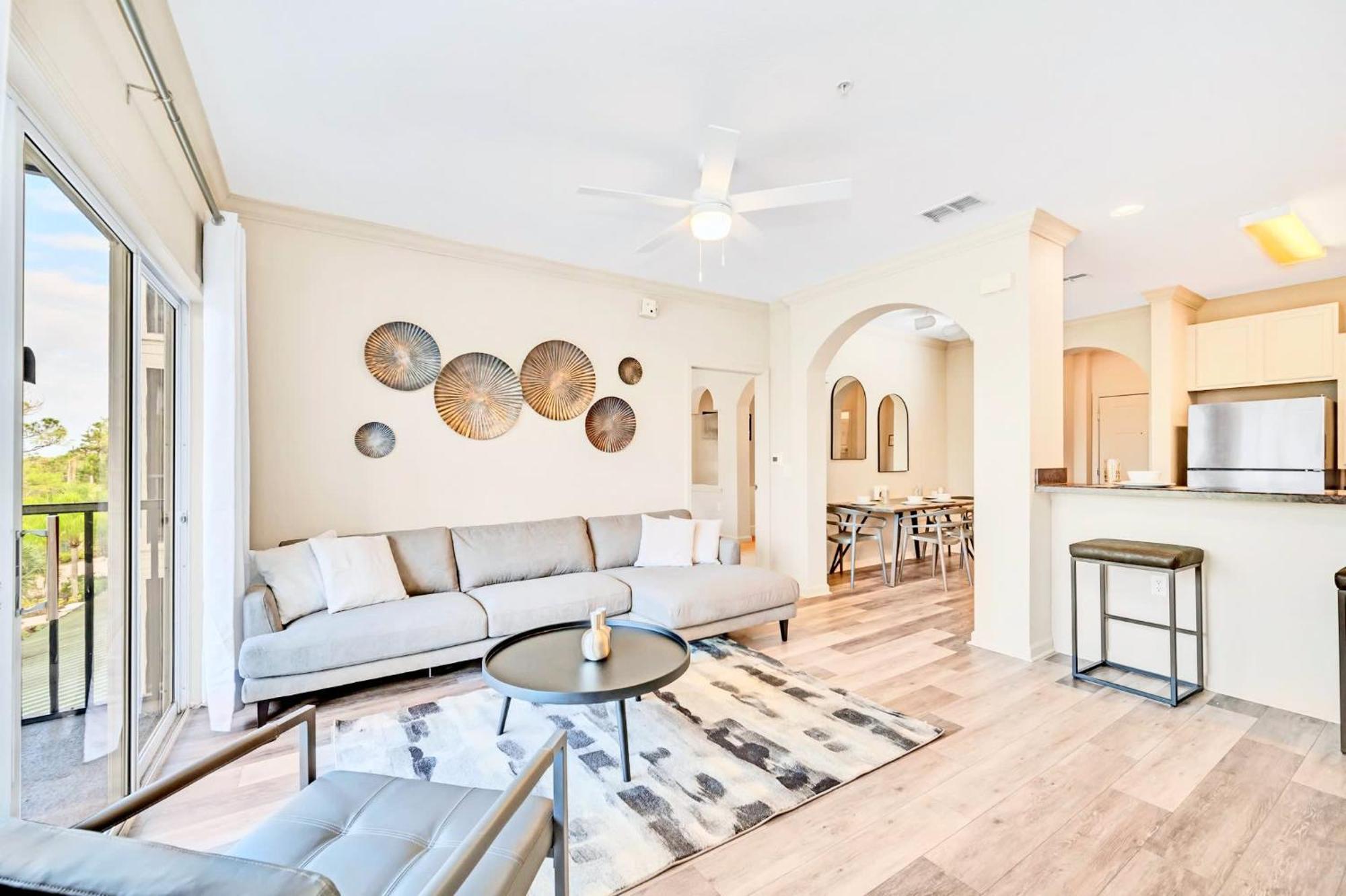 Spacious 2Br Condo With Pool & Hot Tub, Near Disney! Orlando Kültér fotó